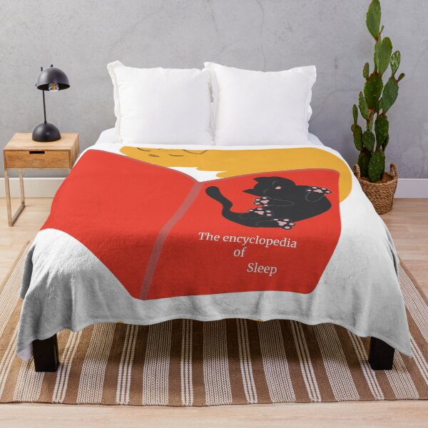 Item preview, Nap Master — The encyclopedia of Sleep designed and sold by The Ink Nest..