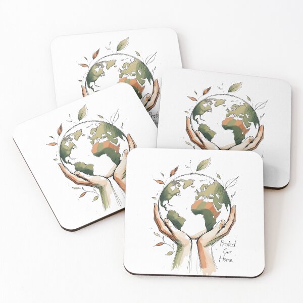 Item preview, Our Precious Earth designed and sold by proearth2022.