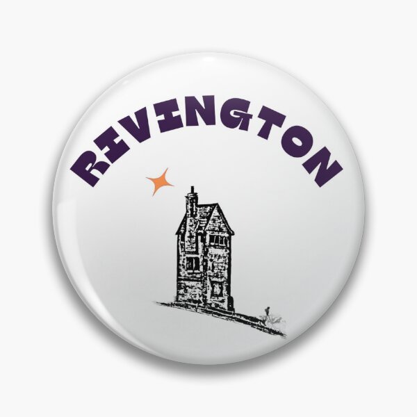 Item preview, Rivington Pigeon Tower designed and sold by Rivvyarts.