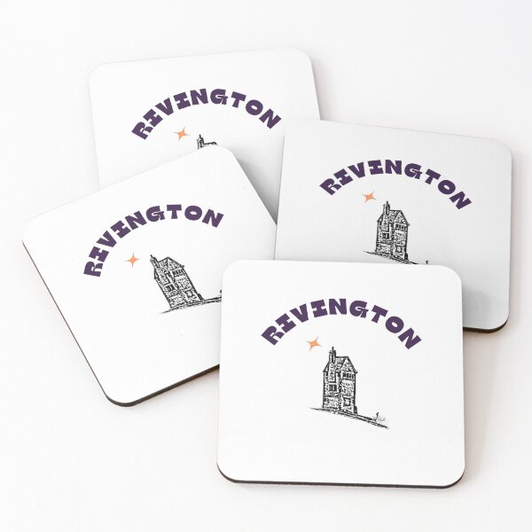 Item preview, Rivington Pigeon Tower designed and sold by Rivvyarts.