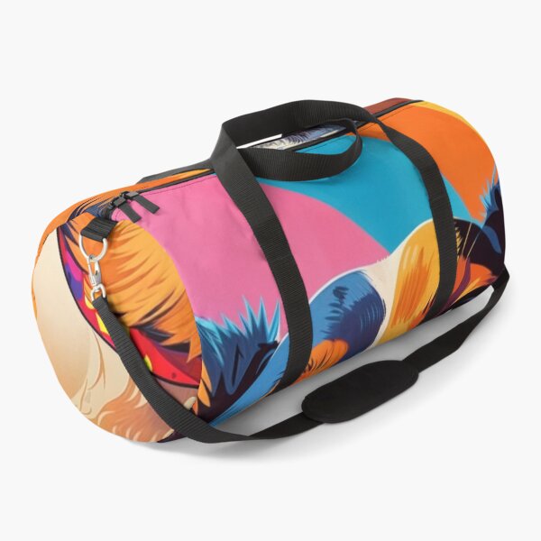 Item preview, Joyful Dog Face Art designed and sold by olenapetol.