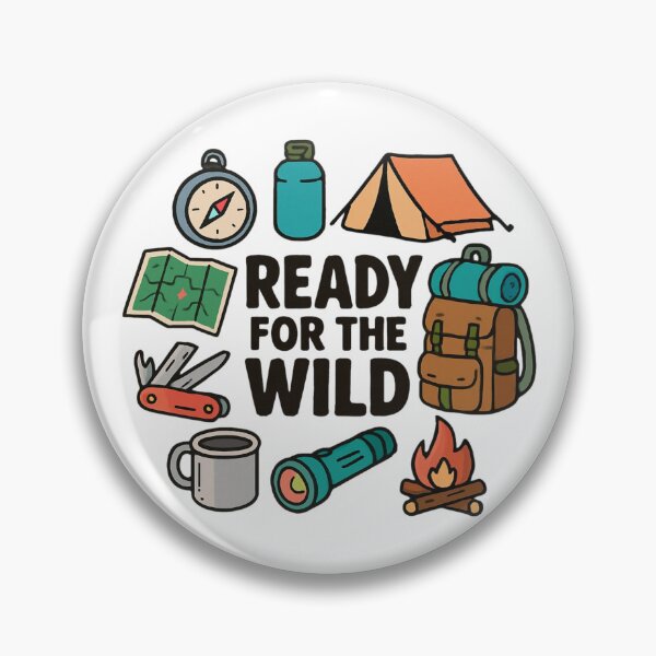 Item preview, Camping Gear designed and sold by Jakarprint.