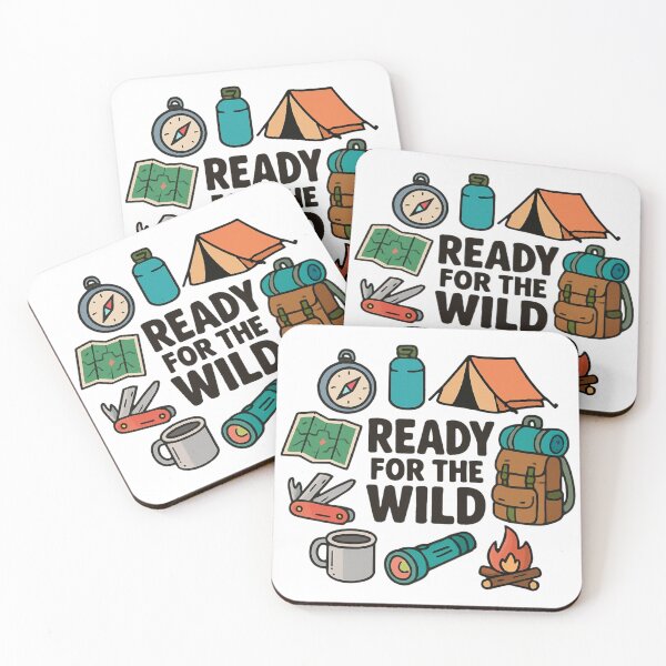 Item preview, Camping Gear designed and sold by Jakarprint.