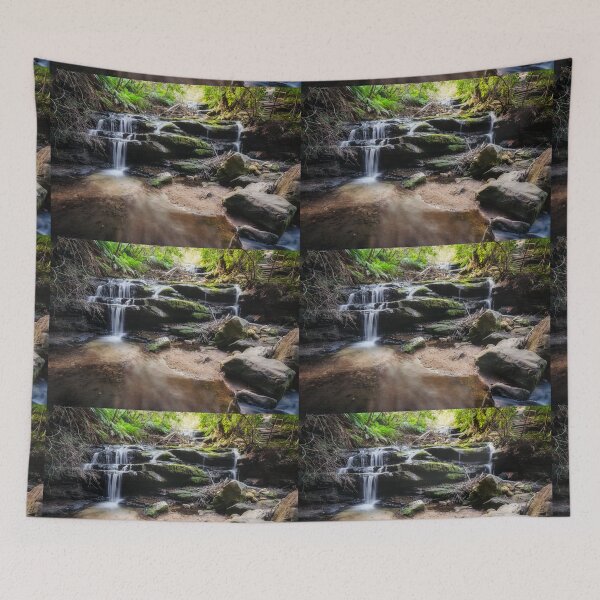 Item preview, Leura Cascades - Blue Mountains, Australia. designed and sold by Danielasphotos.