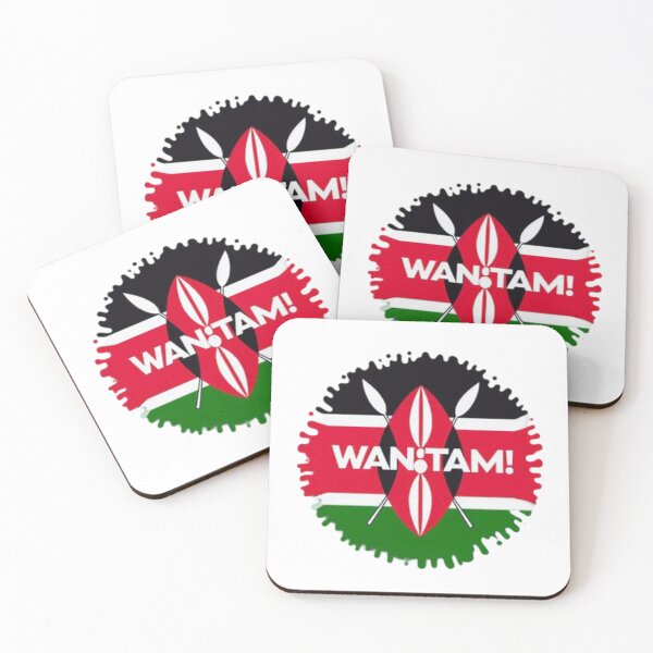 Item preview, Wantam! designed and sold by Shs-Kenya.