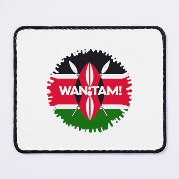 Item preview, Wantam! designed and sold by Shs-Kenya.