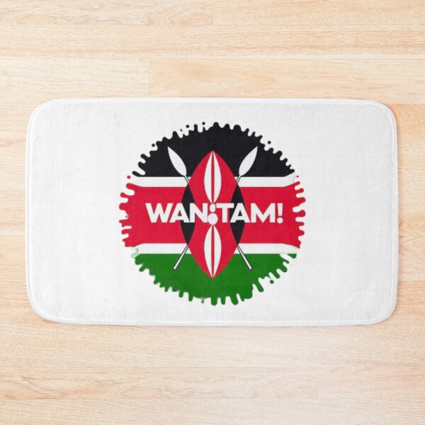 Item preview, Wantam! designed and sold by Shs-Kenya.