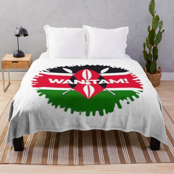 Item preview, Wantam! designed and sold by Shs-Kenya.