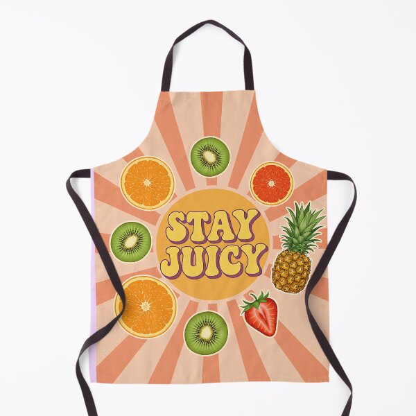 Item preview, Psychedelic Vintage Fruit Collage  designed and sold by Itsheartshop.