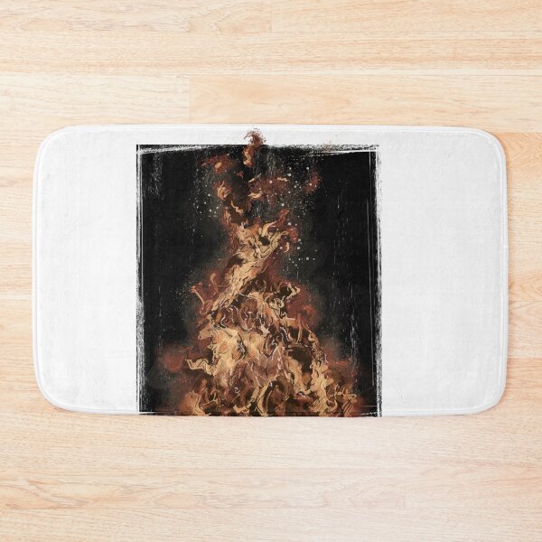 Item preview, Fire designed and sold by enricazampedri.