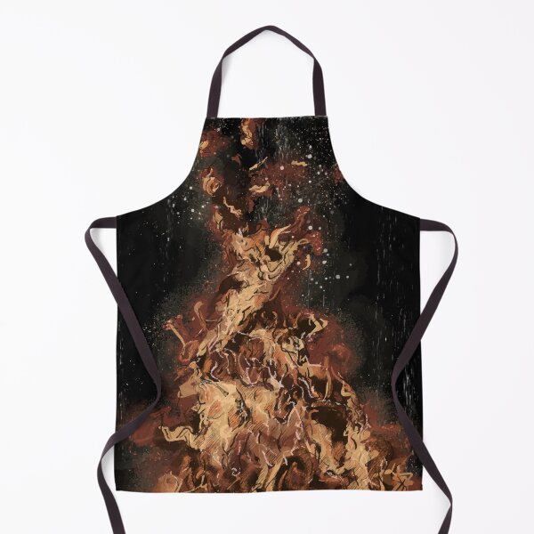 Item preview, Fire designed and sold by enricazampedri.
