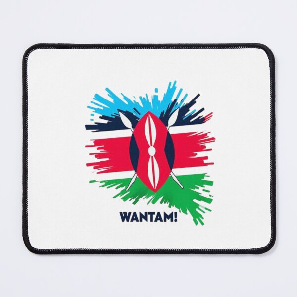 Item preview, Wantam! designed and sold by Shs-Kenya.