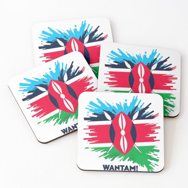 Item preview, Wantam! designed and sold by Shs-Kenya.