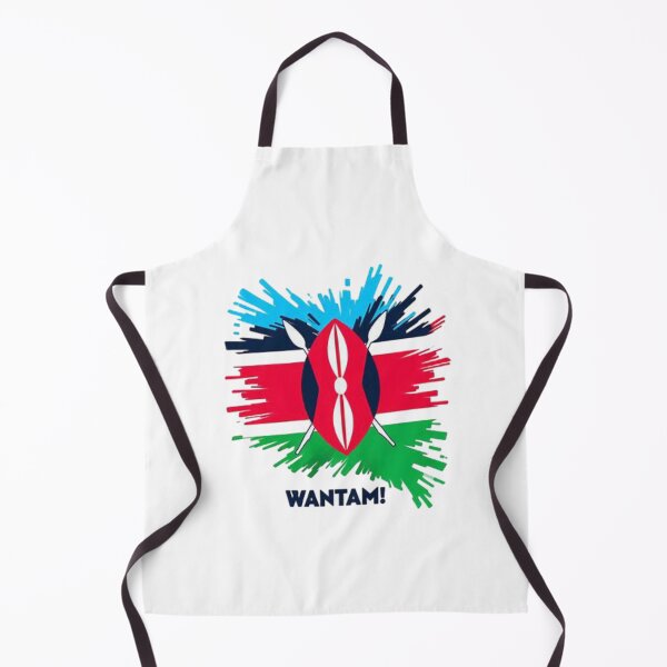 Item preview, Wantam! designed and sold by Shs-Kenya.
