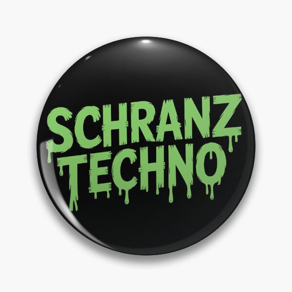 Item preview, Schranz Techno Bloody Logo – Hardcore Rave & Underground Music Apparel designed and sold by paulo silveira.