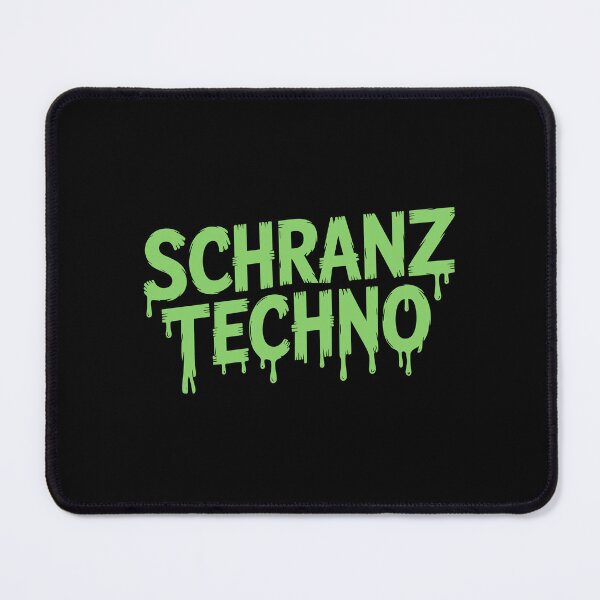 Item preview, Schranz Techno Bloody Logo – Hardcore Rave & Underground Music Apparel designed and sold by paulo silveira.