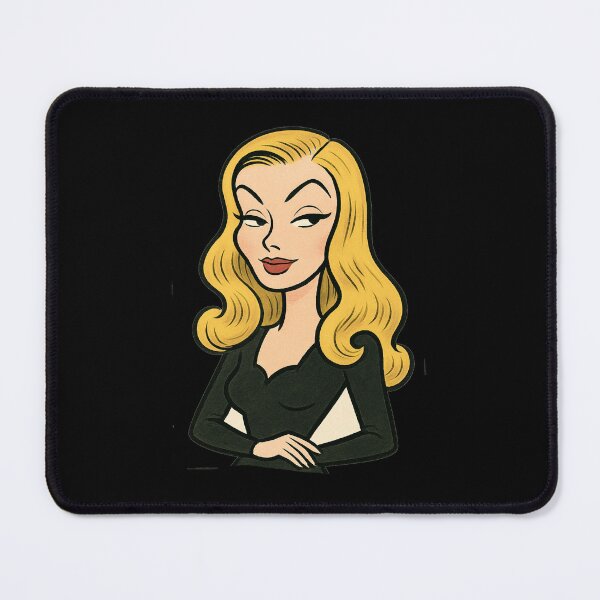 Item preview, Silver Screen Legends: Veronica Lake designed and sold by halibutgoatramb.