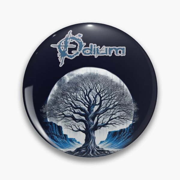 Item preview, Odium Tree designed and sold by Melodic Metal.