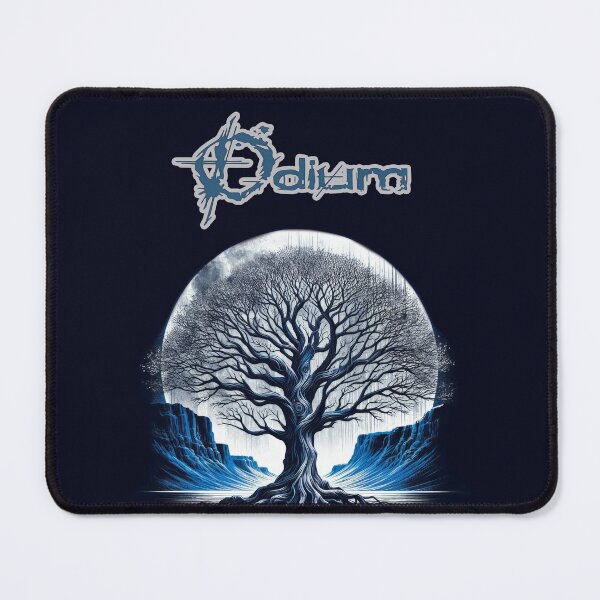 Item preview, Odium Tree designed and sold by Melodic Metal.