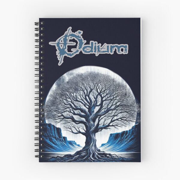 Item preview, Odium Tree designed and sold by Melodic Metal.