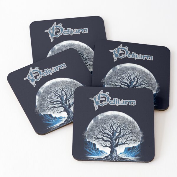 Item preview, Odium Tree designed and sold by Melodic Metal.