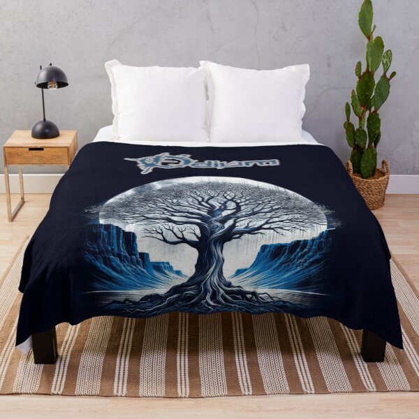 Item preview, Odium Tree designed and sold by Melodic Metal.