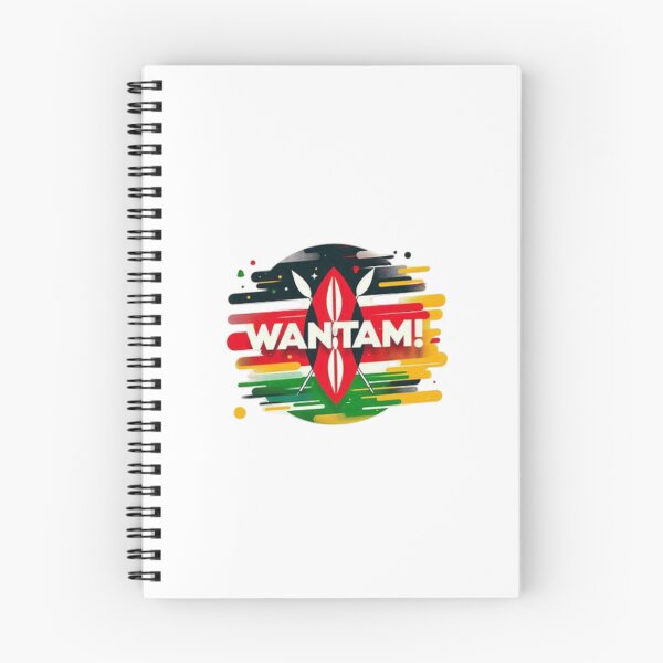 Item preview, Wantam designed and sold by Shs-Kenya.