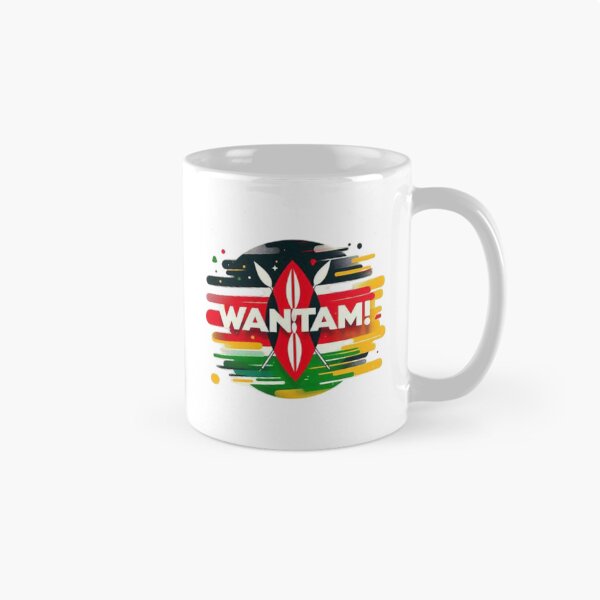 Item preview, Wantam designed and sold by Shs-Kenya.