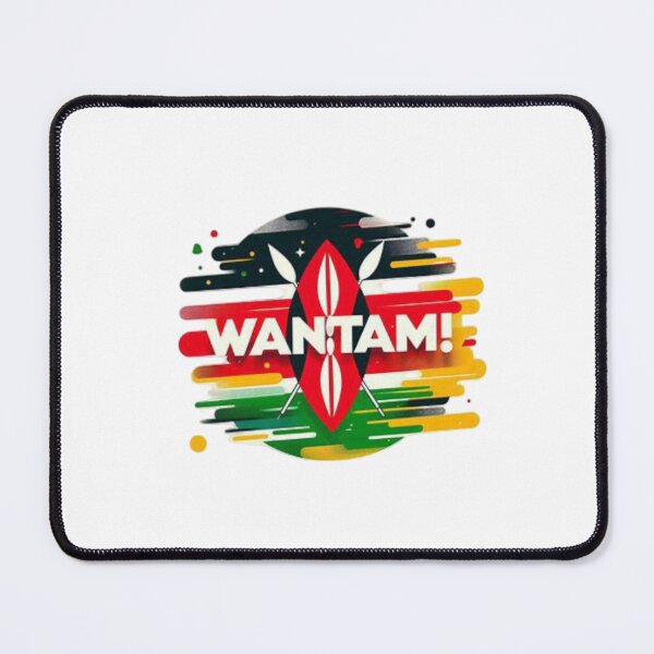 Item preview, Wantam designed and sold by Shs-Kenya.