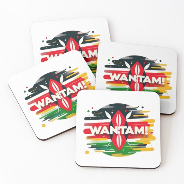 Item preview, Wantam designed and sold by Shs-Kenya.