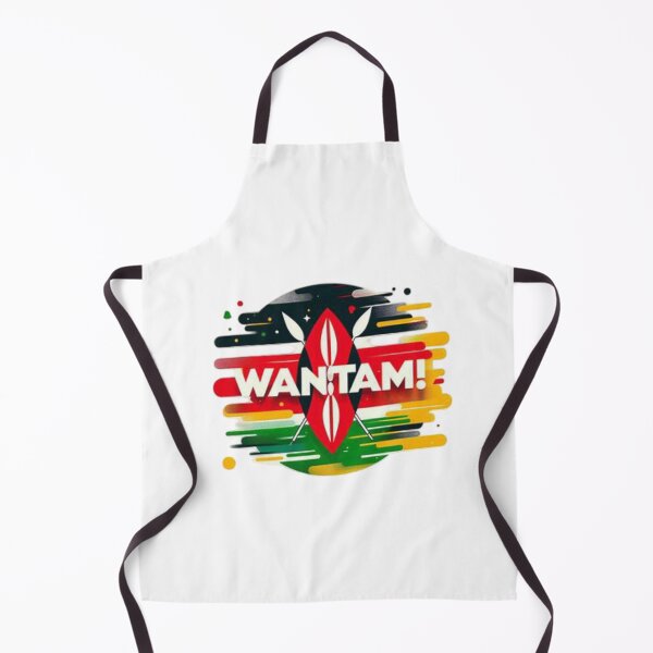 Item preview, Wantam designed and sold by Shs-Kenya.