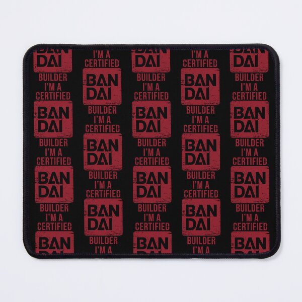 Item preview, Bandai Builder designed and sold by merchxwear.