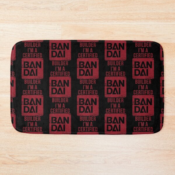 Item preview, Bandai Builder designed and sold by merchxwear.