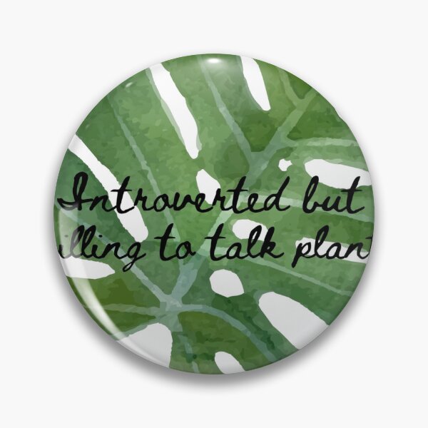 Item preview, Plant Talk designed and sold by hayleykake’s creations.