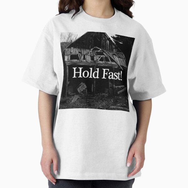 Item preview, Hold Fast designed and sold by Wayne King.