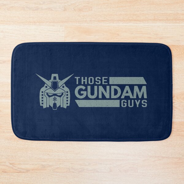 Item preview, Those Gundam Guys designed and sold by merchxwear.