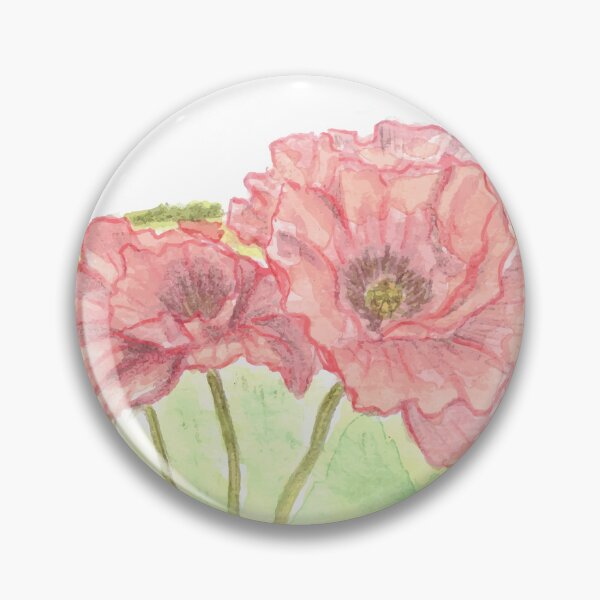 Item preview, Poppies  designed and sold by enricazampedri.