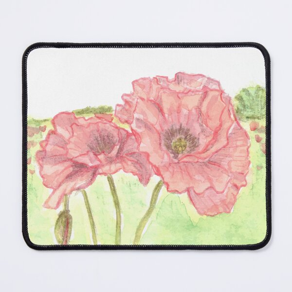 Item preview, Poppies designed and sold by enricazampedri.