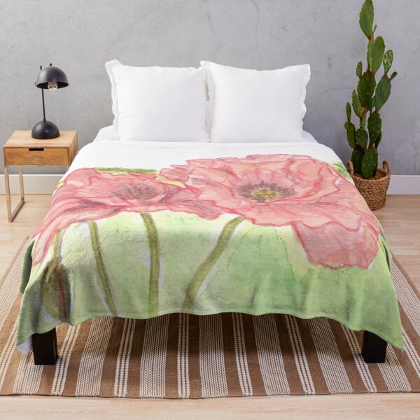 Item preview, Poppies  designed and sold by enricazampedri.