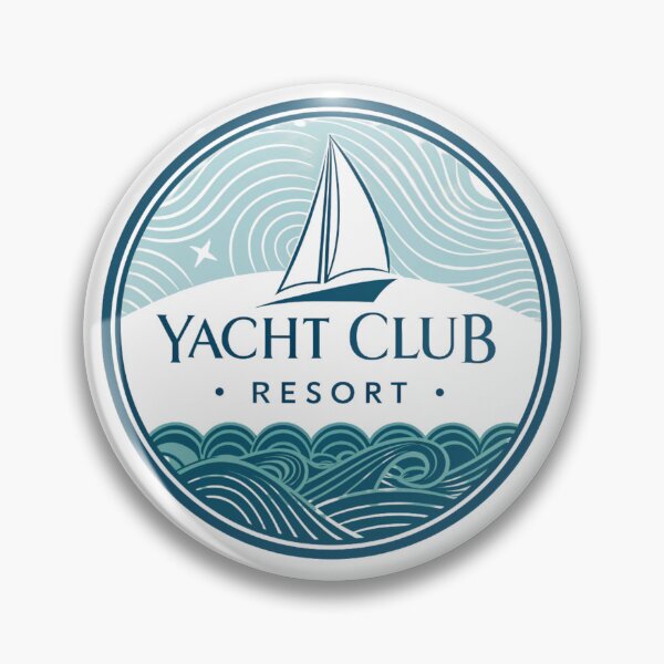 Item preview, Yacht Club Resort Hotel  designed and sold by ShepDesigns.