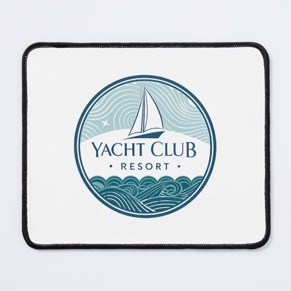 Item preview, Yacht Club Resort Hotel designed and sold by ShepDesigns.
