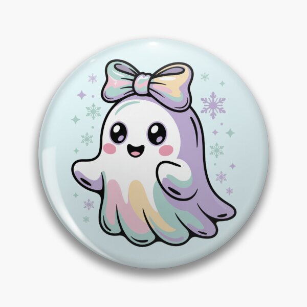 Item preview, Winter Ghost  designed and sold by sasyall.