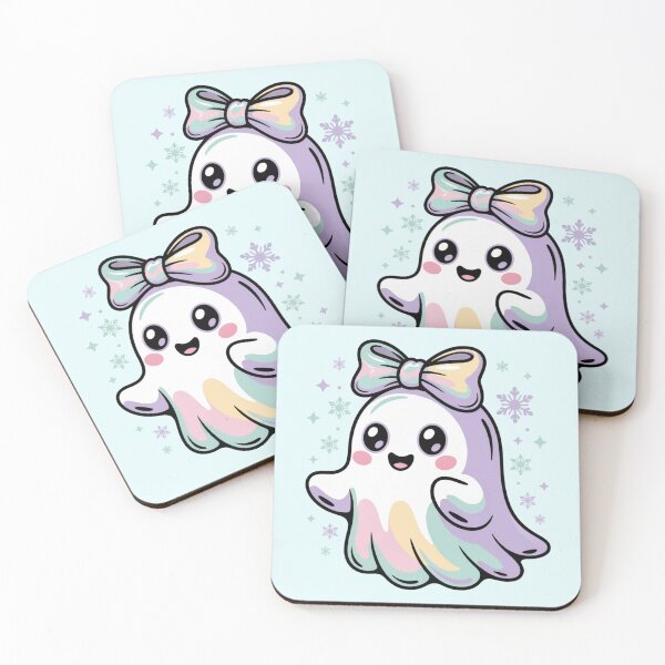 Item preview, Winter Ghost  designed and sold by sasyall.