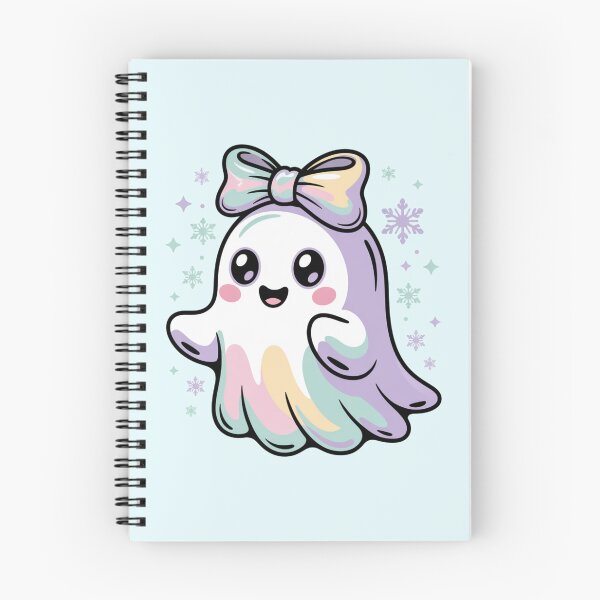 Item preview, Winter Ghost  designed and sold by sasyall.