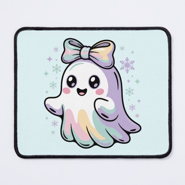 Item preview, Winter Ghost designed and sold by sasyall.