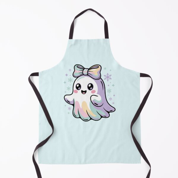Item preview, Winter Ghost designed and sold by sasyall.
