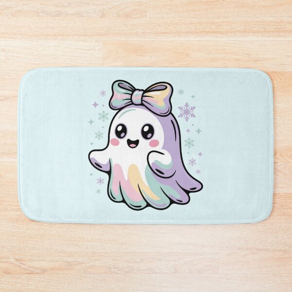 Item preview, Winter Ghost  designed and sold by sasyall.