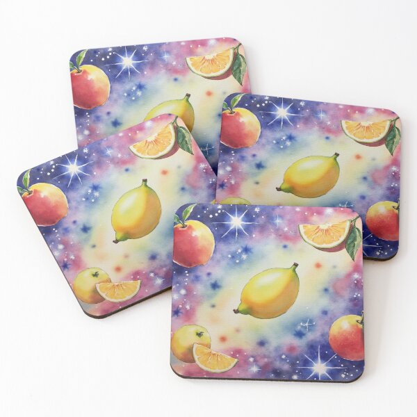 Item preview, Space Fruits designed and sold by Mary Spencer.