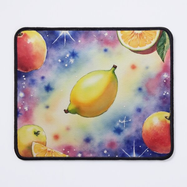 Item preview, Space Fruits designed and sold by Mary Spencer.