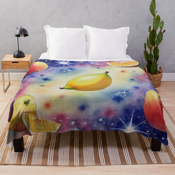 Item preview, Space Fruits designed and sold by Mary Spencer.